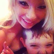 Sarah Scheer (sarahscheerchuc)