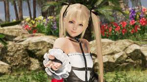 DEAD OR ALIVE 6 | CHARACTERS MARIE ROSE
