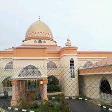 Alamat masjid taman cheras jaya. Masjid Taman Cheras Jaya 6 Tips From 607 Visitors