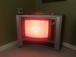 Another Zenith System 3 1978 Works Well In Corners R Crt