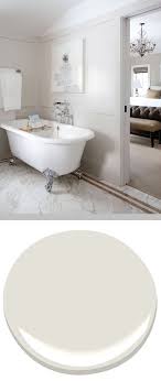 Benjamin Moore Classic Gray 1548 Very Pale Gray With Warm Undertones Home Bathroom I House Paint Interior Room Paint Colors Paint Colors For Living Room