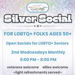 Silver Social for Seniors