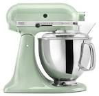 Pistachio Green 5-Quart Tilt-Head Stand Mixer - KSM150PSPT KitchenAid