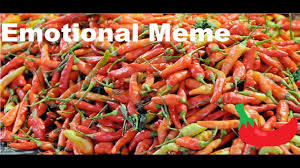 43 chili memes ranked in order of popularity and relevancy. Emotional Meme Red Hot Chili Peppers Version Youtube