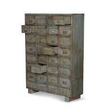 Maybe you would like to learn more about one of these? Antique Metal File Cabinet Industrial Decoration