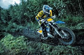 Orange and yellow motorcross dirt bike, motocross, vehicle, sport. Dirtbike 1080p 2k 4k 5k Hd Wallpapers Free Download Wallpaper Flare