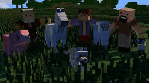 Maybe you would like to learn more about one of these? Ender Zoo Mod 1 10 2 1 8 9 1 8 1 7 10 Minecraft Modinstaller