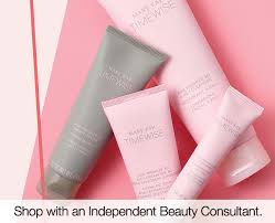 A makeup brand makes finding your foundation match even easier. Mary Kay Official Site