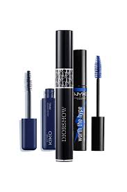 My hair is violet, i want to make it blue. 11 Best Blue Mascara Brands How To Wear Bright Blue Mascara
