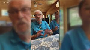 Music helping dementia patients in pandemic