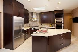 Elegant kitchens wall oven kitchen kitchen inspirations kitchen appliances design modern kitchen kitchen renovation kitchen without island trendy. 44 Kitchens With Double Wall Ovens Photo Examples Home Stratosphere