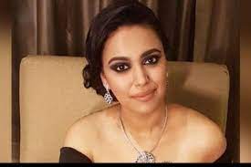 She was born on 9th april 1988 to parents chitrapu uday bhaskar and ira bhaskar. Swara Bhaskar Flays Caa Says Modi Government Betrayed Constitution The New Indian Express