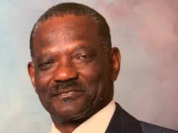 Melbourne Barrett obituary