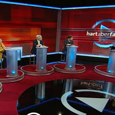 Hart aber fair vom 11. Hart Aber Fair Ard Droht Den Usa Wirklich Ein Burgerkrieg Politik