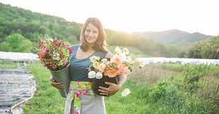 Maybe you would like to learn more about one of these? How To Become A Flower Farmer With Niki Irving