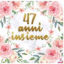 Immagini di cars da colorare. 47 Anni Insieme 47 Anni Di Matrimonio Libro Degli Ospiti Idee Per La Celebrazione Dell Anniversario Di Matrimonio Felice Regalo Di Con Cornice Floreale Italian Edition Pub Nozzedeco 9798682998289 Amazon Com Books