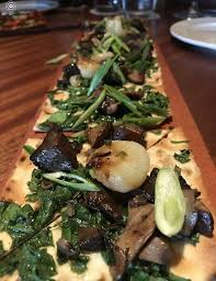 Enjoy fresh, seasonal favorites at seasons 52 Seasons 52 Costa Mesa California Restaurant Happycow