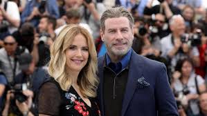15, 2018, in beverly hills, california. Wife Of John Travolta Actress Kelly Preston Dies At 57 Skynet News