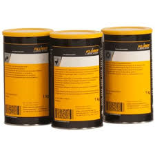 Just like special additives, greases with ep additives shouldn't be used when ep. Kluber Lubrication 40260037 Synthetic Spindle Bearing Grease Water Resist 1kg Can Isoflex Nbu 15 Series Allied Electronics Automation