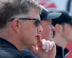 Remembering John Riley