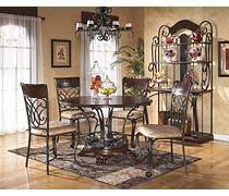 Alyssa Counter Height Dining Room Table Casual Dining Rooms Dining Room Sets Affordable Dining Room Sets