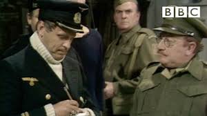Army has identified almost 2,800 soldiers for promotion to the ranks of sergeant and staff the names, jobs and promotable ranks of the soldiers are: Don T Tell Him Pike Dad S Army 50th Anniversary Youtube