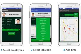 Track Your Employee S Labor On Smartphones In Real Time With Gps Location Precision Our Gps Mobile Atten Attendance App Tracking System Access Control System