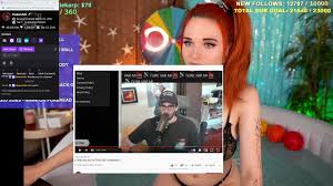 He has previously worked as a broadcast journalist and producer at the young turks and as a columnist at. Amouranth Exposes Hasan S 2018 Chat Logs Youtube
