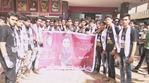 Srkuniverse Beed Raees Srk Sharukh Santoshi Mata E Square Facebook Bus stand, pangari road, near santoshimata esquare, behind beed, shahunagar, beed, maharashtra 431122, india.