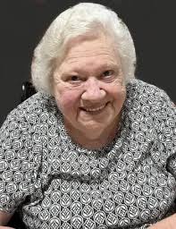 Shirley Ann Rouse Obituary (2025)