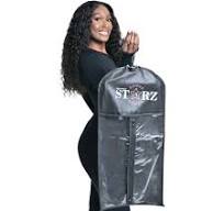 Wig/Hair Extensions Bundles Storage Bag