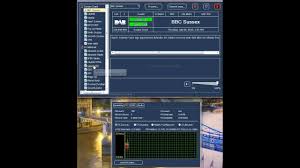 In the world of software defined radio there have not been many new products introduced over the past year. Dab Player Software For Realtek Rtl2832 Tv Dongle Youtube