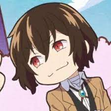 Matching Icon 2 2 Dazai Osamu Bungou Stray Dogs Wan Anime Icon In 2021 Stray Dogs Anime Bungou Stray Dogs Bungou Stray Dogs Characters