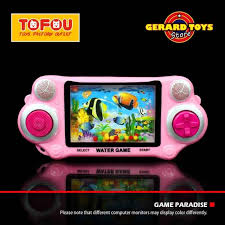 Gimbot air jadul 90an murah.rp18.000: Oem Gimbot Air Game Paradise Water Game 10809q Mainan Pink Terbaru Agustus 2021 Harga Murah Kualitas Terjamin Blibli