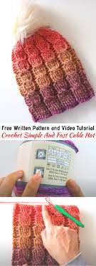 Pin On Tutorial Crochet Patterns