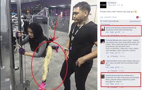 Koleksi beg tangan milik jessica girls' generation; Perghhh Memang Betul Betul Ketat Seluar Neelofa Ni Muat Naik Gambar Tidak Senonoh Di Dalam Gym Neelofa Dikecam Peminat Malay Report