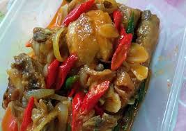 Check spelling or type a new query. Cara Buat Ayam Goreng Asam Pedas Yang Cepat Resepenakbgt Com