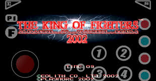Instale la última versión de. Roms Cafe The King Of Fighters 2002 Super Blood Plus 3 Hack By Ismamj Sunny V0 85 Fixed For Android Emulators By Sunny