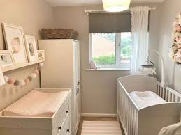 23 Awesome Small Nursery Design Ideas 7 Small Nursery Design Nursery Design Small Nurseries