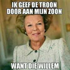 Ver más ideas sobre musicales, memes musicales, broadway musicales. Koningsdag Memes 8x Lachen Met De Koning Beam