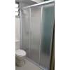 2,012 aluminum fixed shower screen products are offered for sale by suppliers on alibaba.com, of which shower rooms accounts for 7%, digital signage and displays accounts for 1. 1