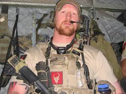 Osama bin laden is a terrorist extremist who planned the september 11, 2001, attacks on the world trade center and is intent on driving western influence from the muslim world. Navy Seal Penembak Osama Bin Laden Tanggapi Sindiran Trump Dunia Tempo Co