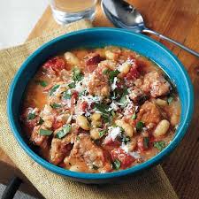 Cassoulet Facile Au Thermomix Recette Thermomix Facile Recette Cassoulet Plats Cuisines Recettes De Cuisine