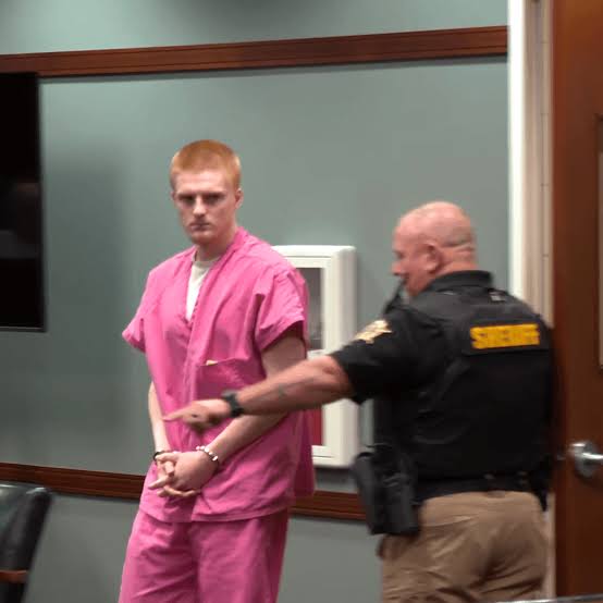 19-year-old Northern Kentucky man sentenced for 'barbaric' murder of  grandmother