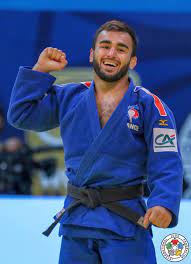 Jun 05, 2021 · alors que le havrais luka mkheidze participera aux jeux olympiques de tokyo cet été, c'est un autre normand qui aura l'honneur de représenter la france en moins de 60 kilos, en compagnie de. Judoinside Luka Mkheidze Judoka