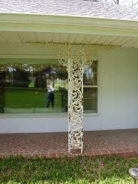 A metal building carport, garage or workshop will be the perfect space for working on vehicles , housing your motorcycles, or even our dedicated support staff will be with you before, during and after your metal building purchase. How Can I Get Rid Of The Rust And Prepare Wrought Iron Columns Hometalk