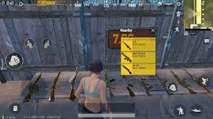 How To Use Training Mode In Pubg Mobile Pubg Tips And Tricks Train Being Used Most Played