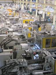 Pabrik yakult mulai berproduksi pada bulan januari tahun 1991 dengan menggunakan menggunakan dana penanaman modal asing. Pt Shinto Kogyo Indonesia