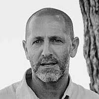 Michael Bauer, at The Blogs