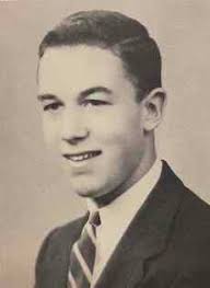 William Lilley III '55: 1938-2021